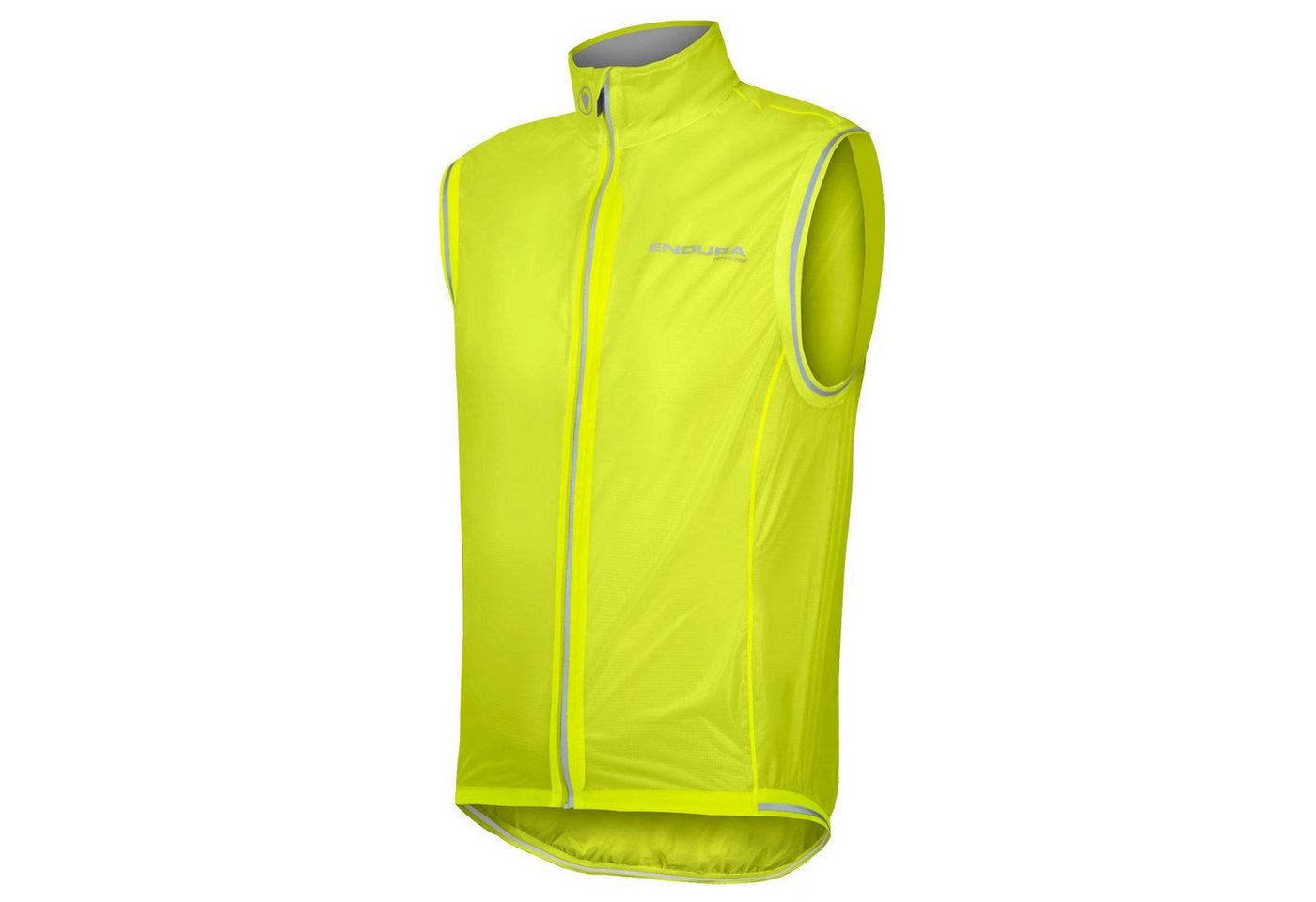 Endura Funktionsweste mit Reflektierenden Elemente