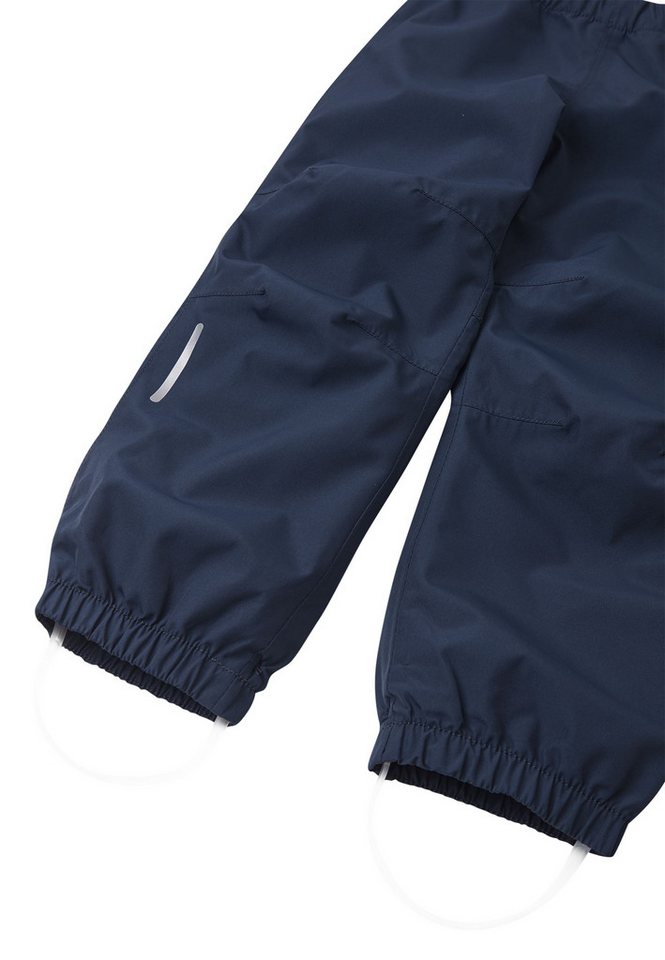 reima Outdoorhose KAURA ReimaTec Outdoorhose bluesign®-zertifiziert Bild 2