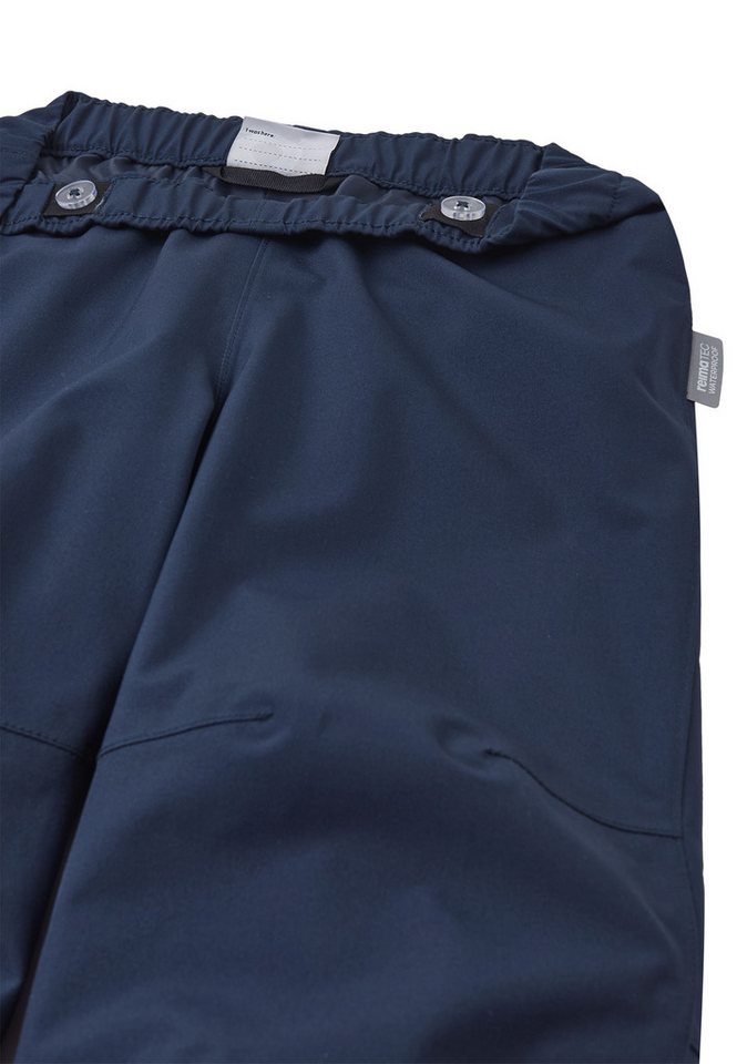 reima Outdoorhose KAURA ReimaTec Outdoorhose bluesign®-zertifiziert Bild 4