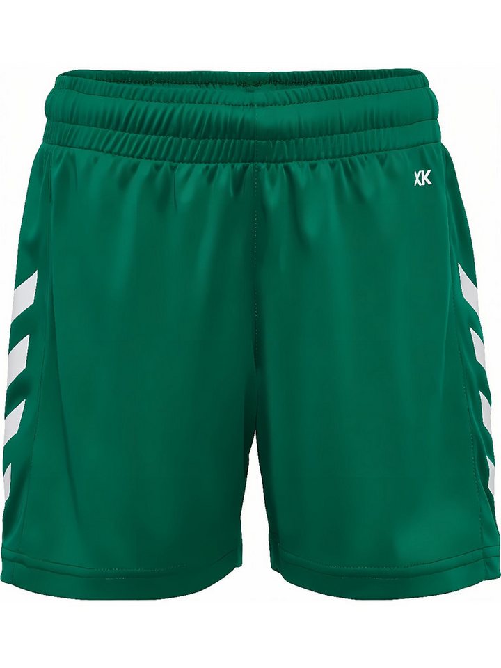 hummel Shorts Hmlcore Xk Poly Shorts Kids