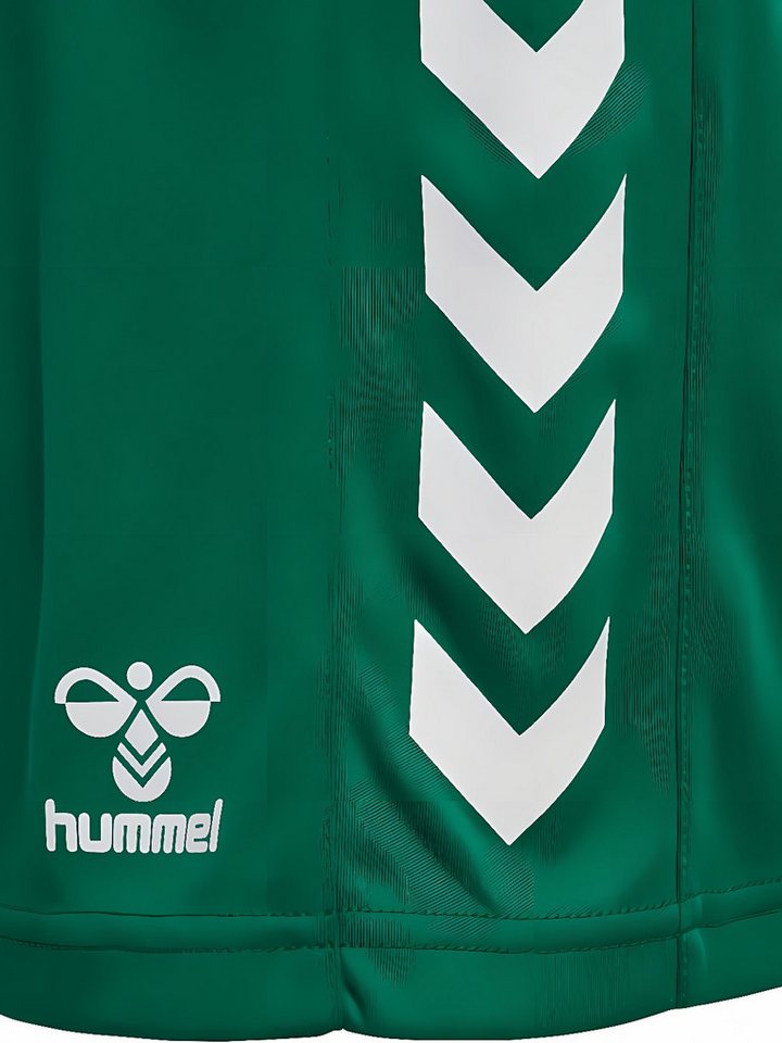 hummel Shorts Hmlcore Xk Poly Shorts Kids Bild 2