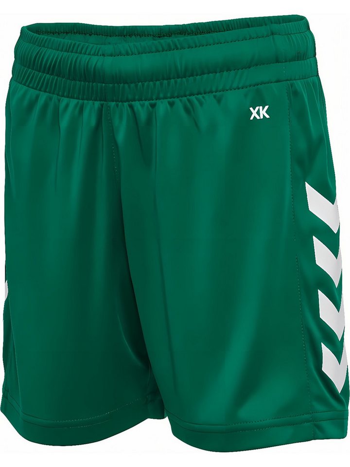 hummel Shorts Hmlcore Xk Poly Shorts Kids Bild 4