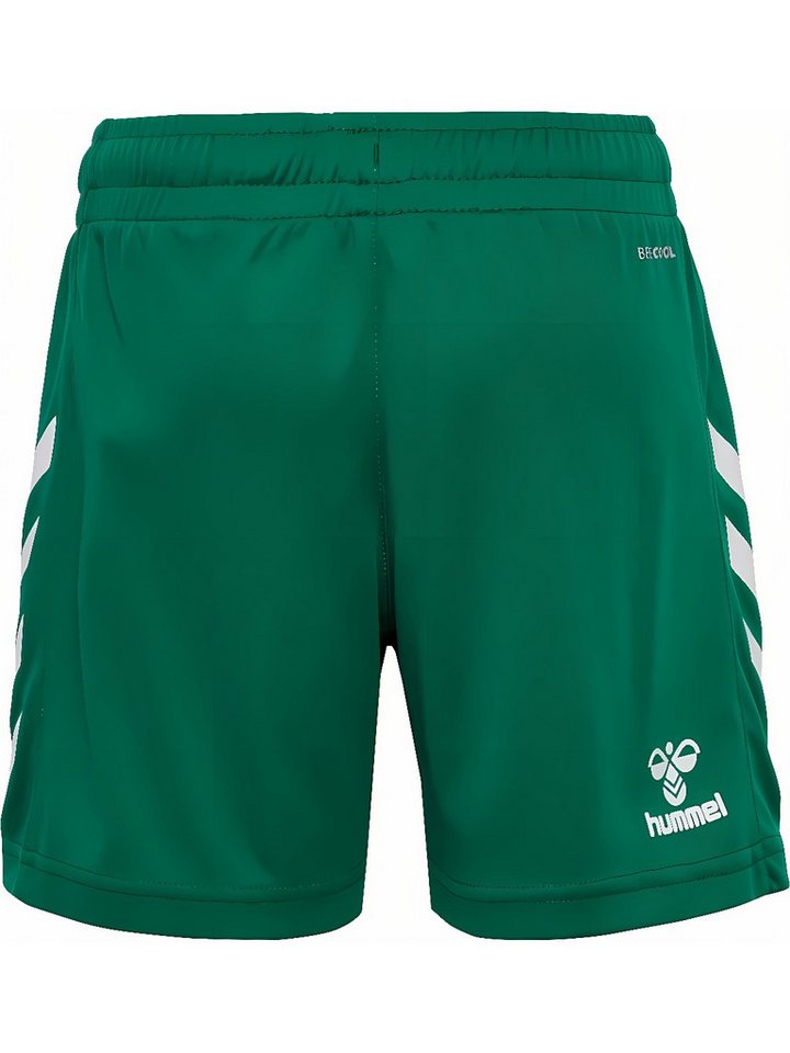 hummel Shorts Hmlcore Xk Poly Shorts Kids Bild 5