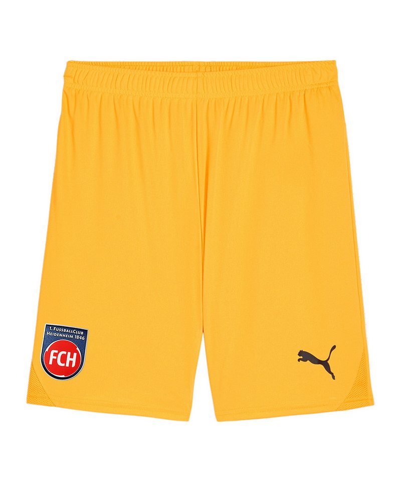 PUMA Sporthose PUMA 1. FC Heidenheim TW-Short 24/25