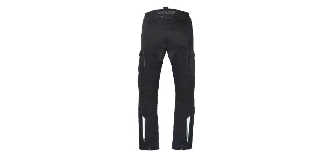 Büse Motorradhose Open Road III wasserdichte Motorrad Textilhose Knieprotektoren enthalten,wasserdicht Bild 2