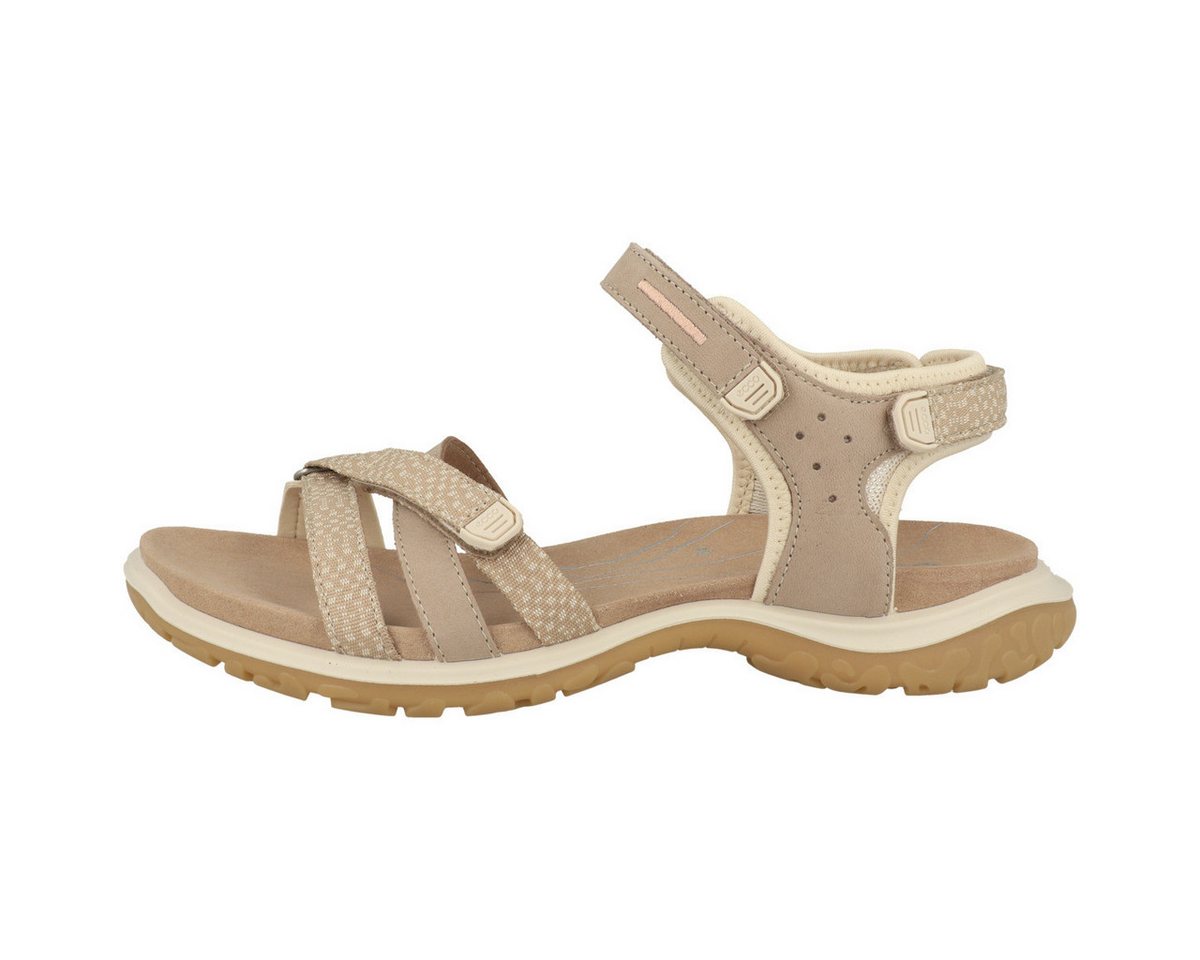 Ecco Ecco - Offroad - Beige Sandalette