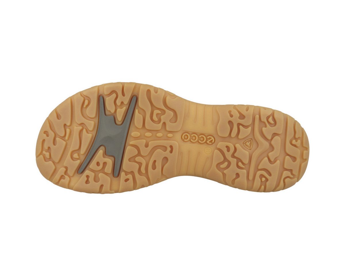 Ecco Ecco - Offroad - Beige Sandalette Bild 3