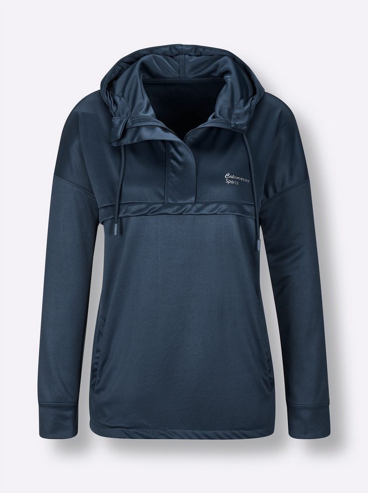 Witt Trainingsshirt Sweatshirt Langarm Bild 2