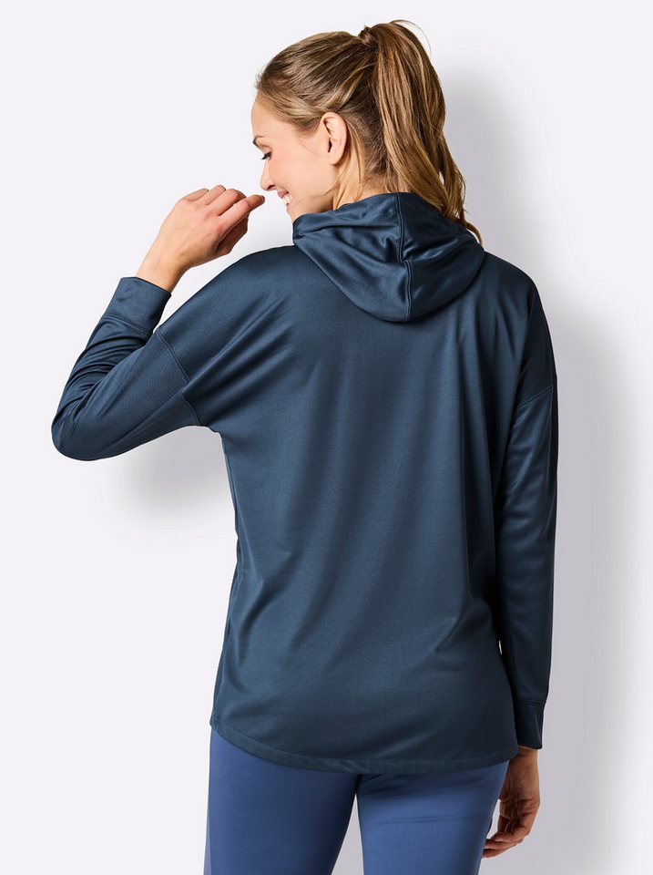 Witt Trainingsshirt Sweatshirt Langarm Bild 3