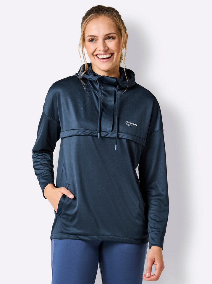 Witt Trainingsshirt Sweatshirt Langarm Bild 5