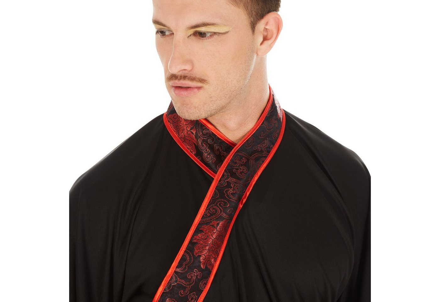 dressforfun Kostüm Herrenkostüm Ming