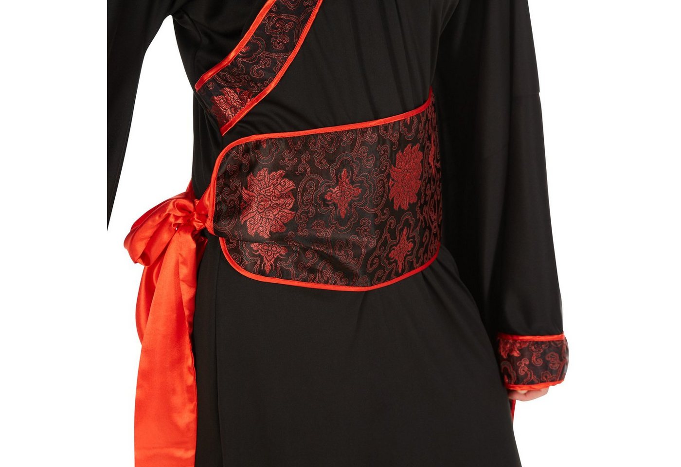 dressforfun Kostüm Herrenkostüm Ming Bild 5