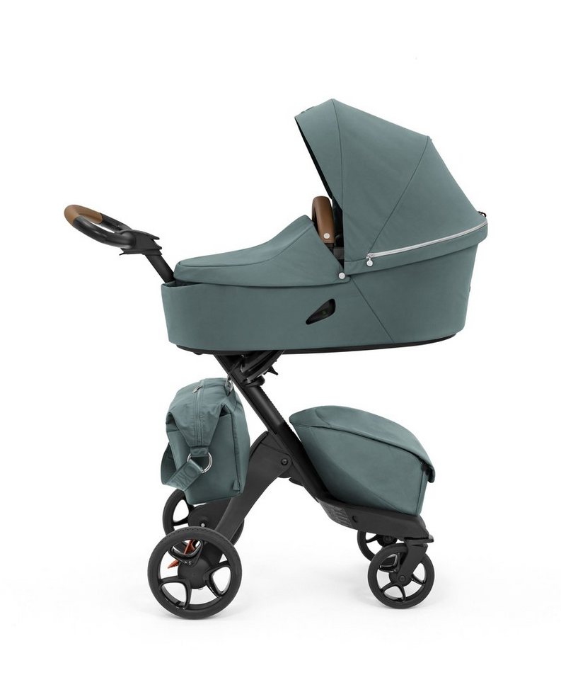 Stokke Wickeltasche Tasche mit zwei Trageoptionen - auch passend für den Xplory X Bild 2