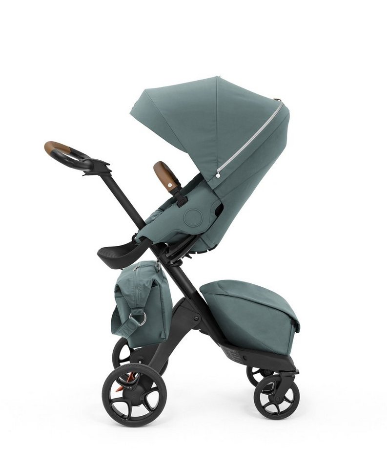 Stokke Wickeltasche Tasche mit zwei Trageoptionen - auch passend für den Xplory X Bild 3