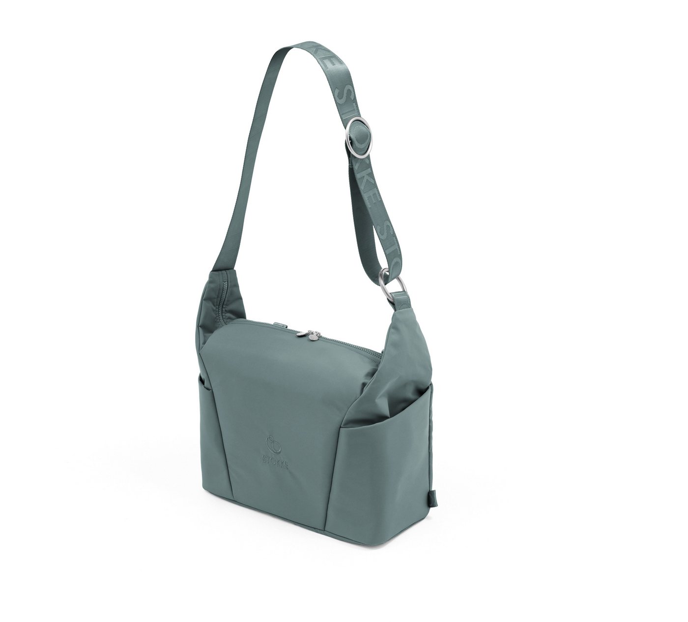 Stokke Wickeltasche Tasche mit zwei Trageoptionen - auch passend für den Xplory X Bild 5