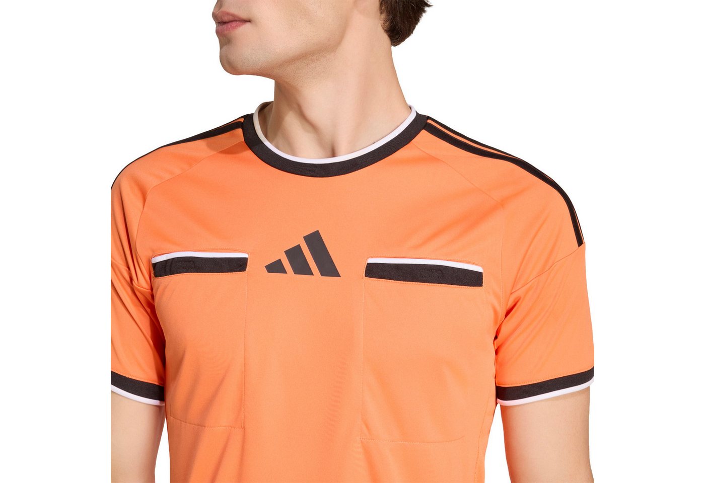 adidas Performance Schiedsrichtertrikot adidas Herren Schiedsrichter Trikot Referee 26 Jersey Bild 2