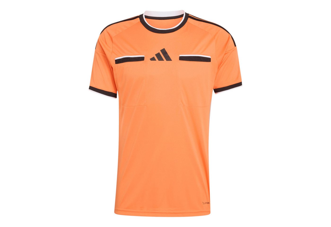 adidas Performance Schiedsrichtertrikot adidas Herren Schiedsrichter Trikot Referee 26 Jersey Bild 4