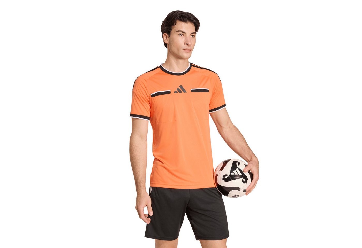 adidas Performance Schiedsrichtertrikot adidas Herren Schiedsrichter Trikot Referee 26 Jersey Bild 5
