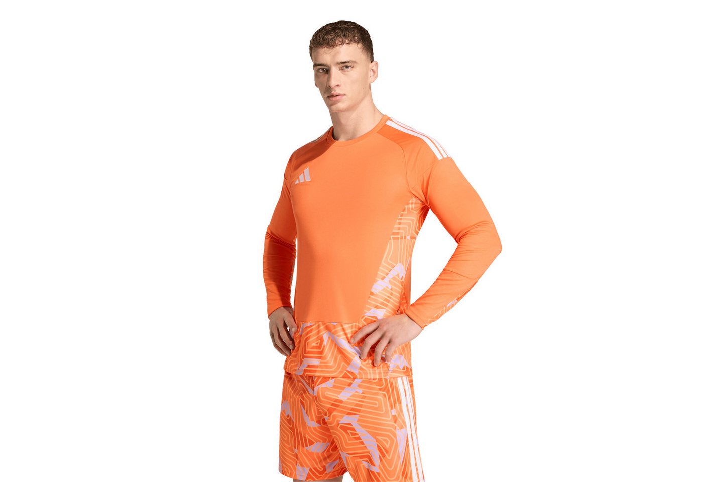 adidas Performance Torwarttrikot adidas Herren Torwarttrikot Tiro 26 Competition GK LS Jersey Bild 2
