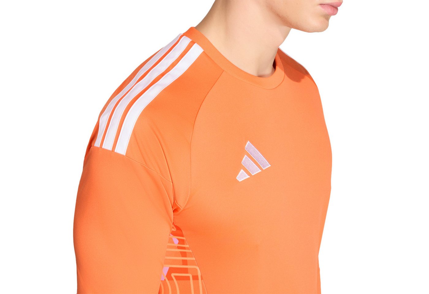 adidas Performance Torwarttrikot adidas Herren Torwarttrikot Tiro 26 Competition GK LS Jersey Bild 3