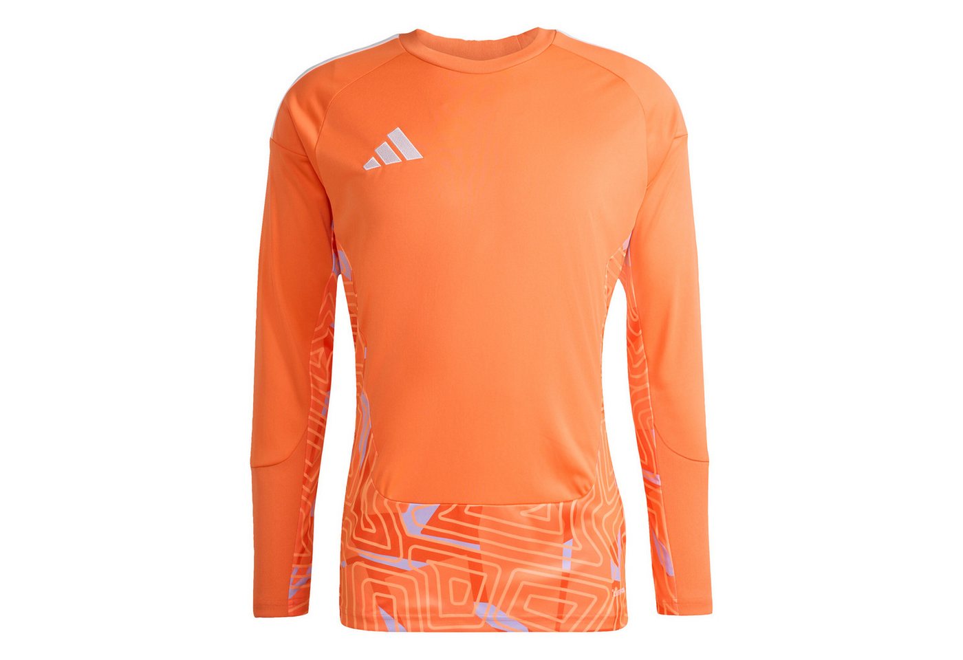 adidas Performance Torwarttrikot adidas Herren Torwarttrikot Tiro 26 Competition GK LS Jersey Bild 5