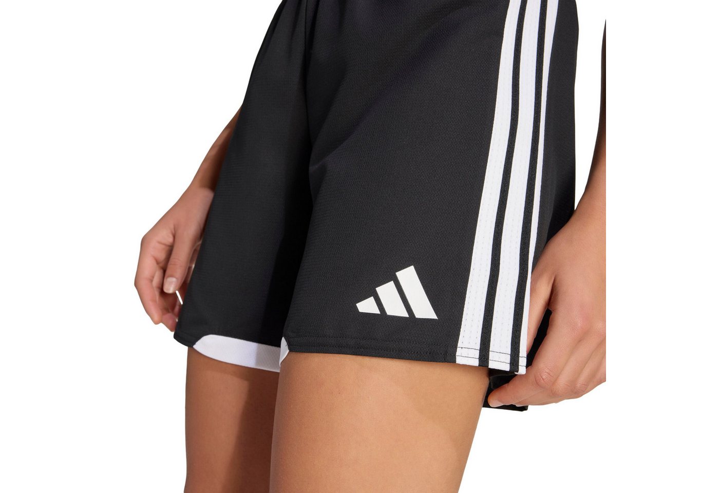 adidas Performance Trainingsshorts adidas Damen Short Tiro 26 Competiton Match Shorts