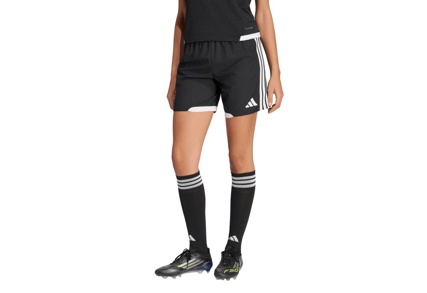 adidas Performance Trainingsshorts adidas Damen Short Tiro 26 Competiton Match Shorts Bild 2