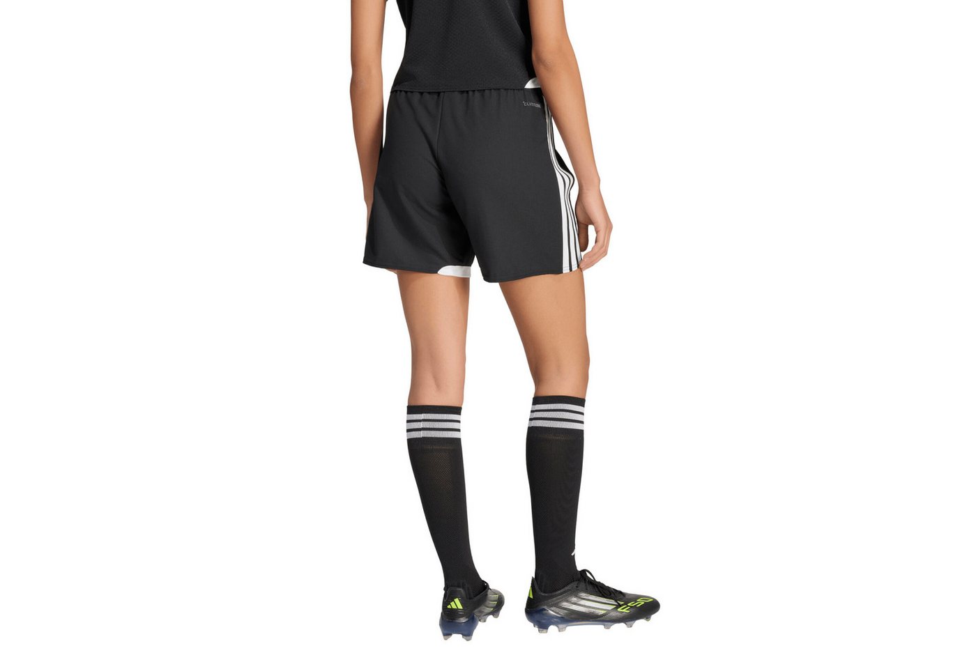 adidas Performance Trainingsshorts adidas Damen Short Tiro 26 Competiton Match Shorts Bild 5