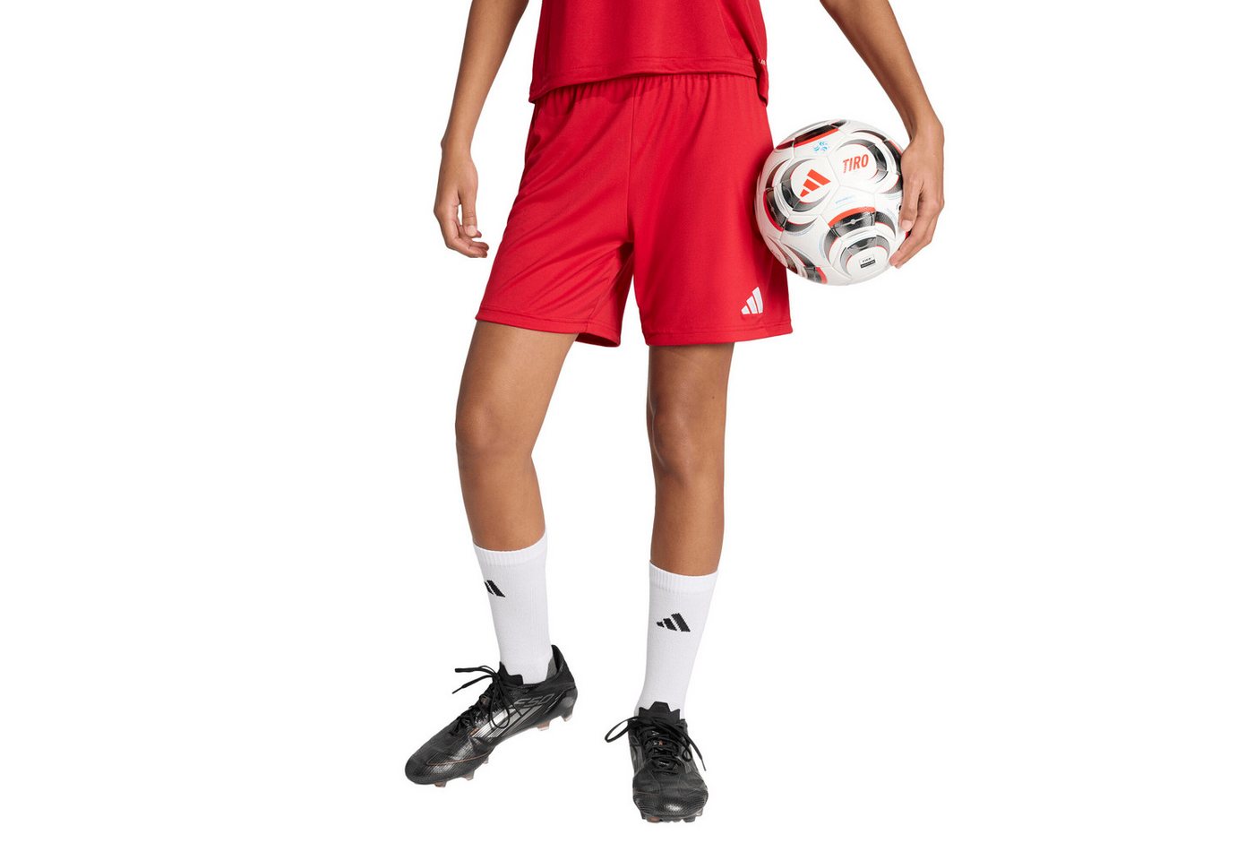 adidas Performance Trainingsshorts adidas Damen Short Entrada 26 Shorts