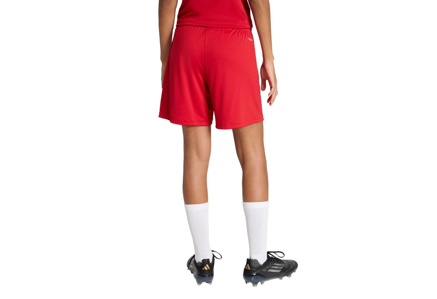 adidas Performance Trainingsshorts adidas Damen Short Entrada 26 Shorts Bild 3