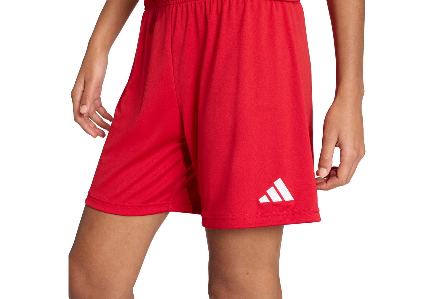 adidas Performance Trainingsshorts adidas Damen Short Entrada 26 Shorts Bild 4
