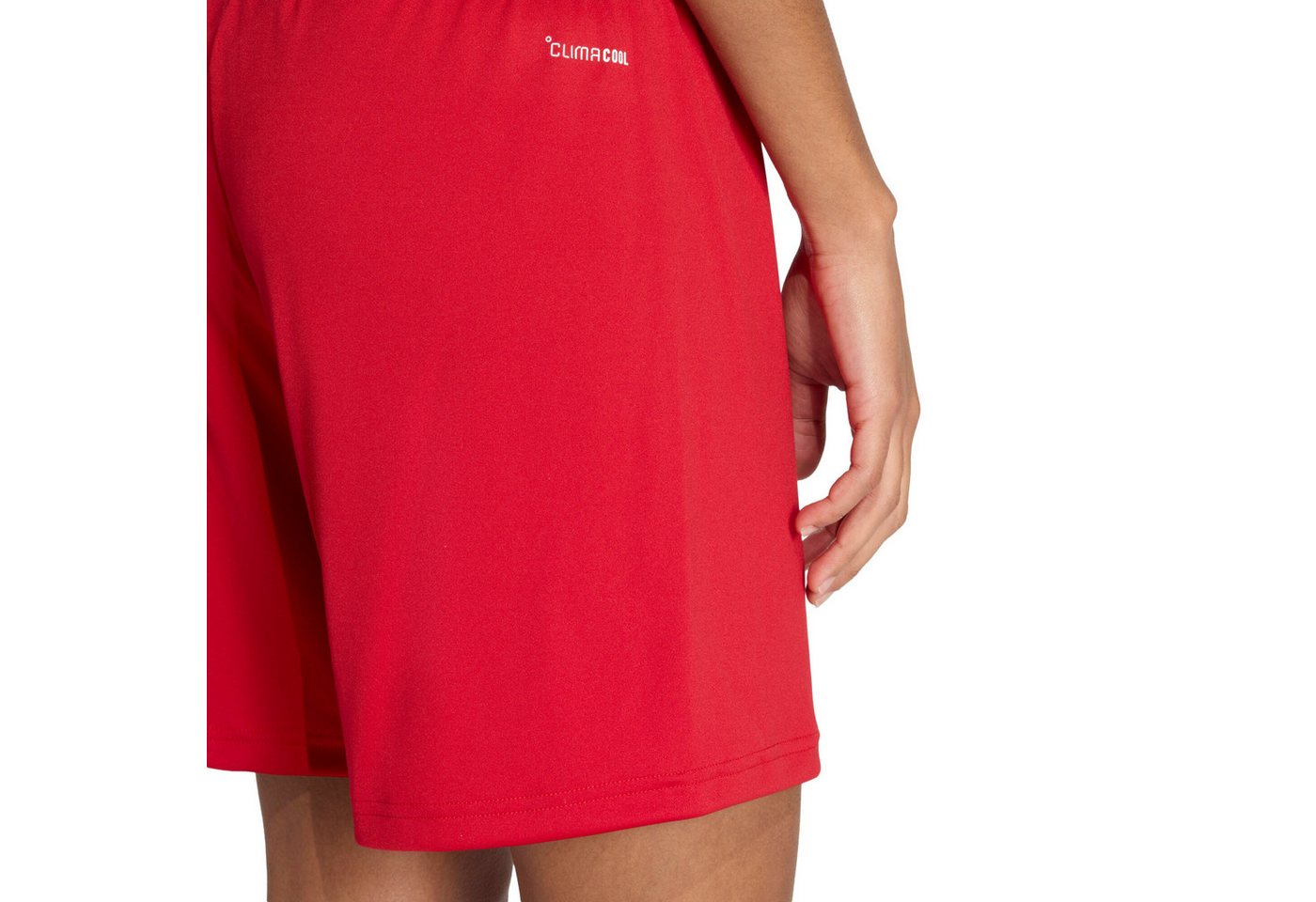 adidas Performance Trainingsshorts adidas Damen Short Entrada 26 Shorts Bild 5