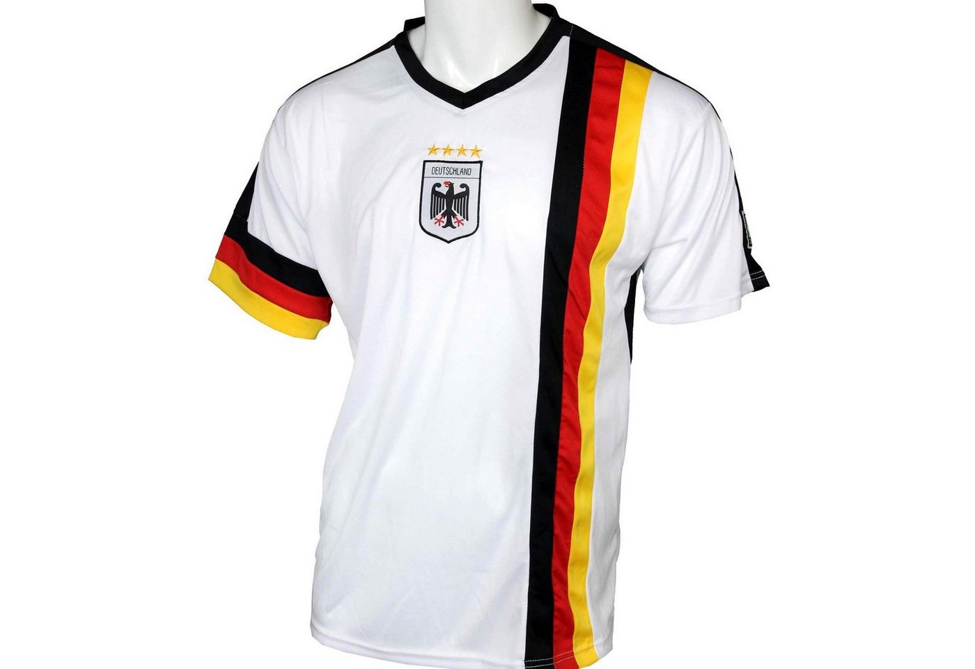 Antonio Fußballtrikot Antonio Deutschland MeN-Trikot L Größe L Bild 2