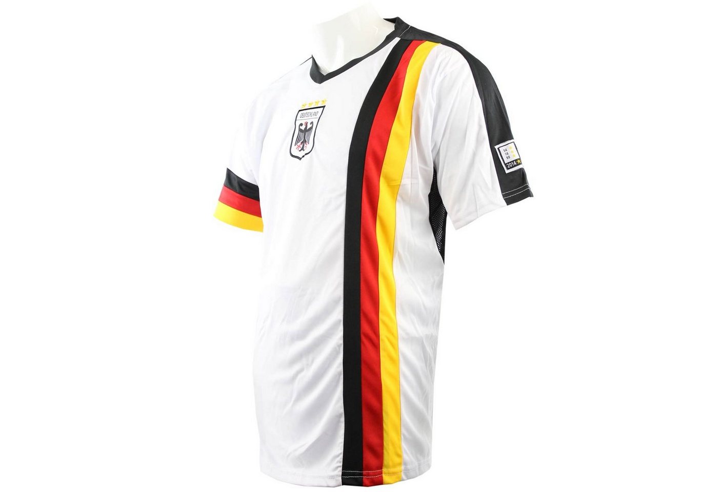 Antonio Fußballtrikot Antonio Deutschland MeN-Trikot M Größe M Bild 3