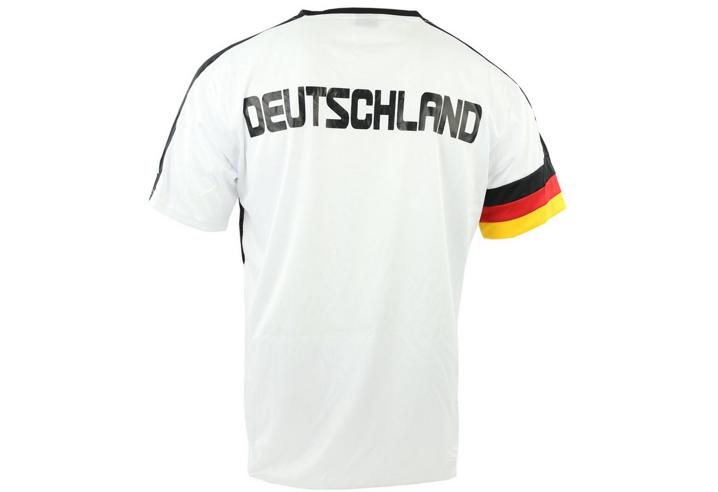 Antonio Fußballtrikot Antonio Deutschland MeN-Trikot M Größe M Bild 4