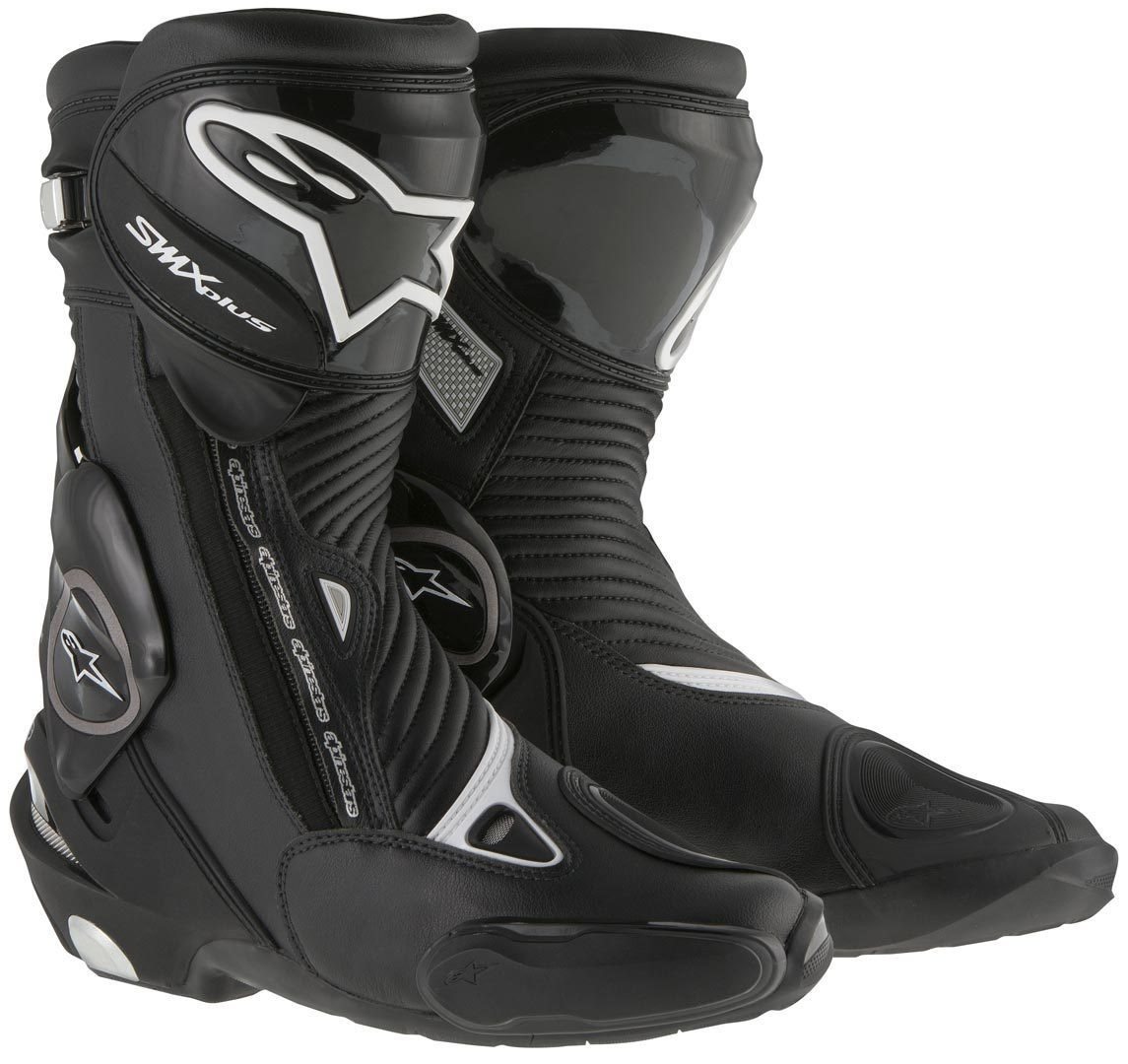Alpinestars S-MX Plus Motorradstiefel 2015 Motorradstiefel Atmungsaktiv absorbierend protektoren robust