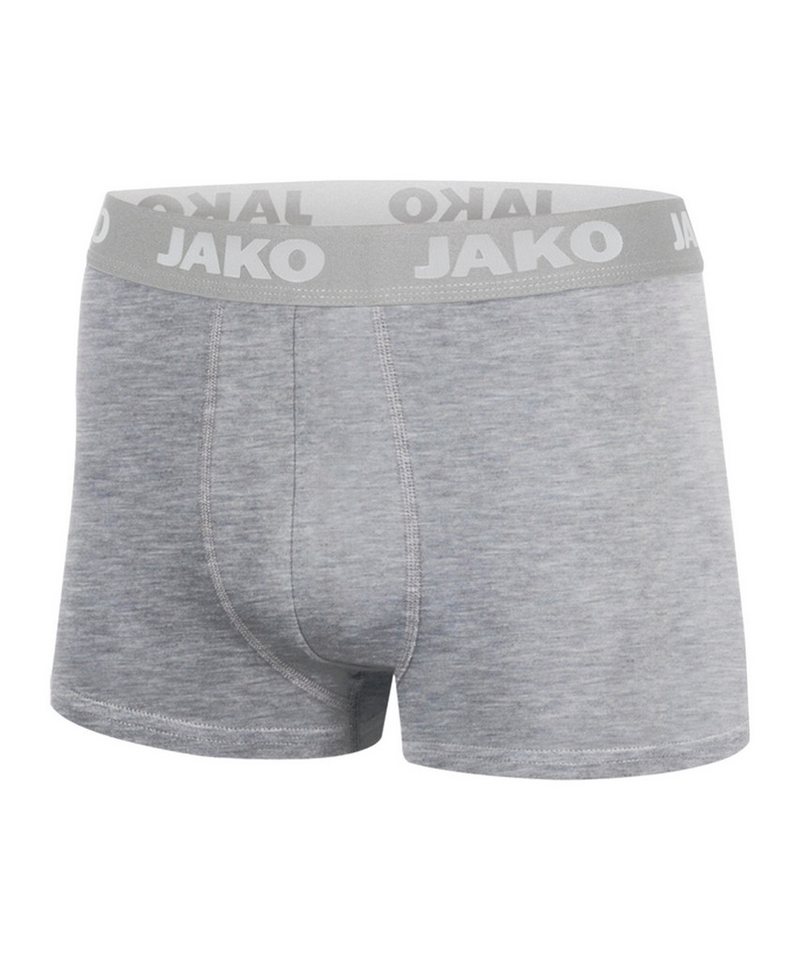 Jako Sporthose Boxershorts Basic 2er Pack (1-tlg) default