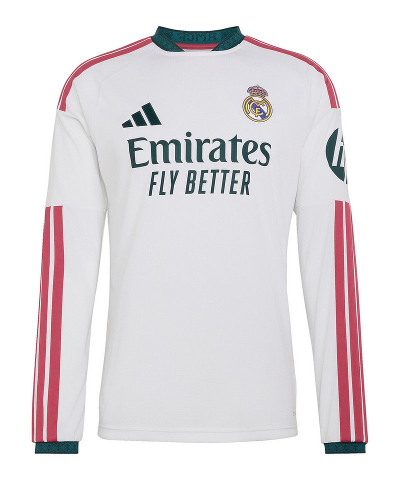 adidas Performance Fußballtrikot adidas Performance Serie A Bild 2