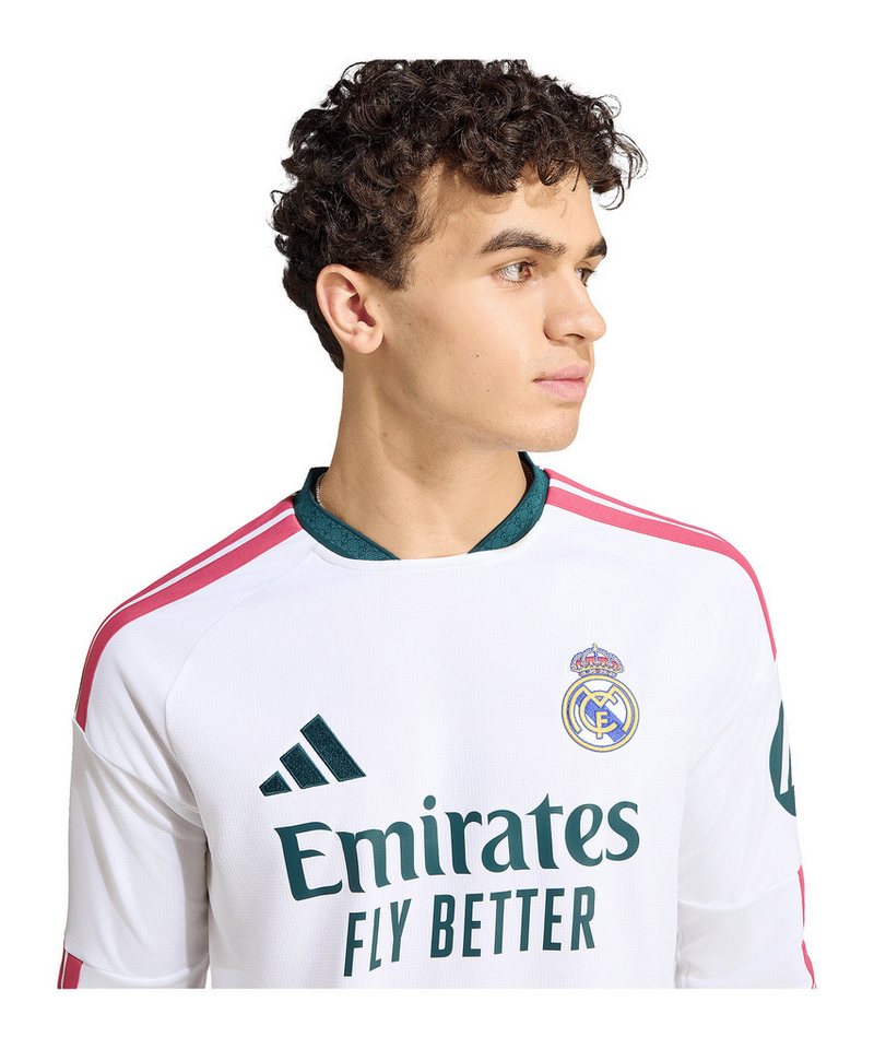 adidas Performance Fußballtrikot adidas Performance Serie A Bild 3