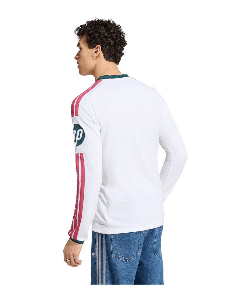 adidas Performance Fußballtrikot adidas Performance Serie A Bild 4