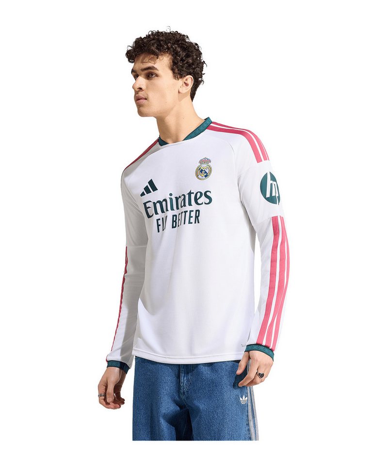 adidas Performance Fußballtrikot adidas Performance Serie A Bild 5