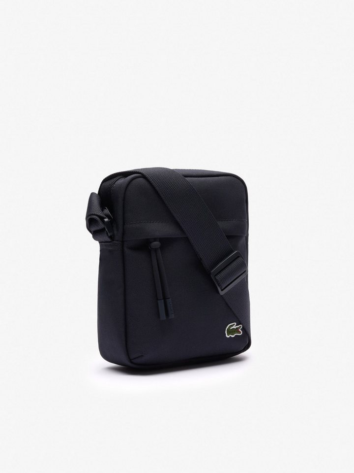 Lacoste Sporttasche Neocroc Schultertasche Umhängetasche Bild 2