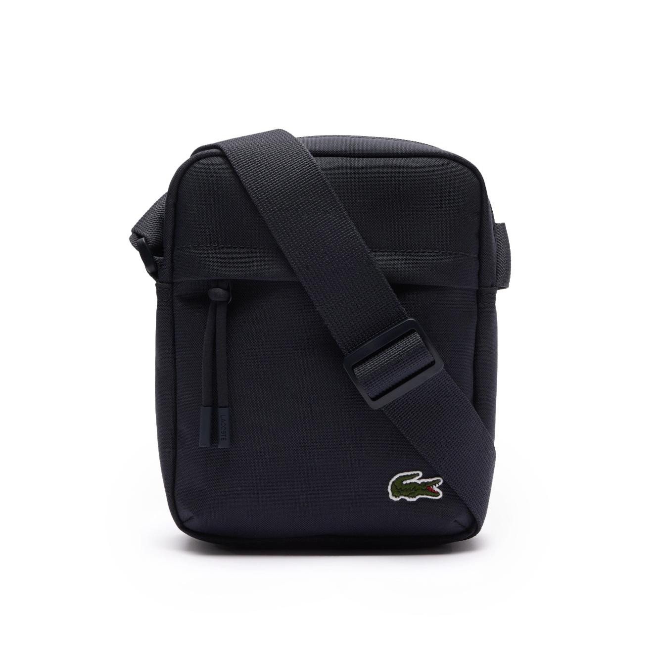 Lacoste Sporttasche Neocroc Schultertasche Umhängetasche Bild 3
