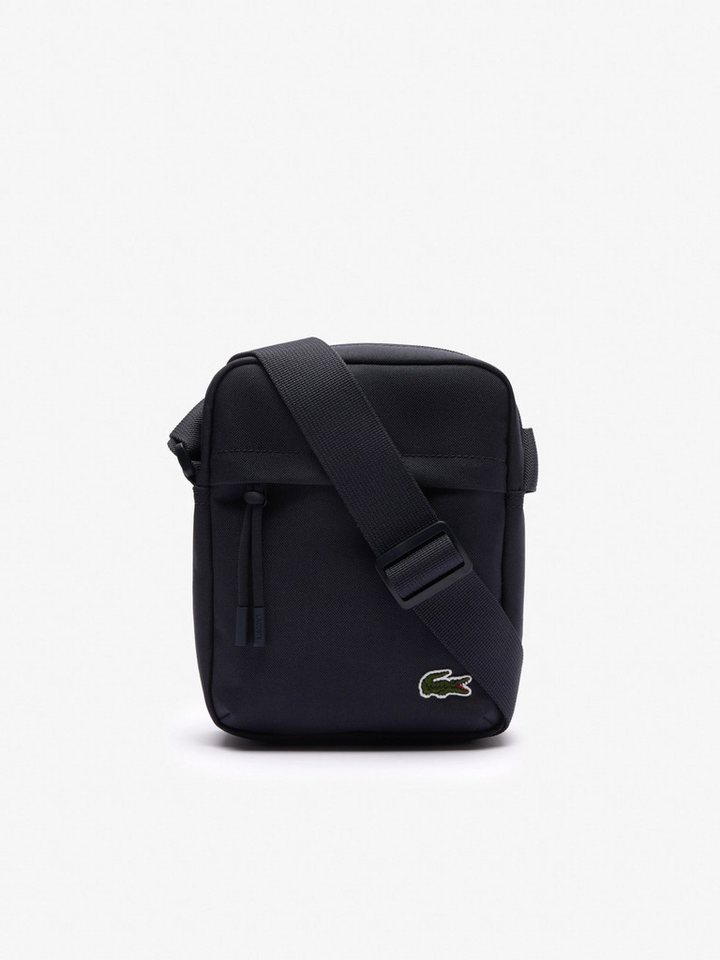 Lacoste Sporttasche Neocroc Schultertasche Umhängetasche Bild 5