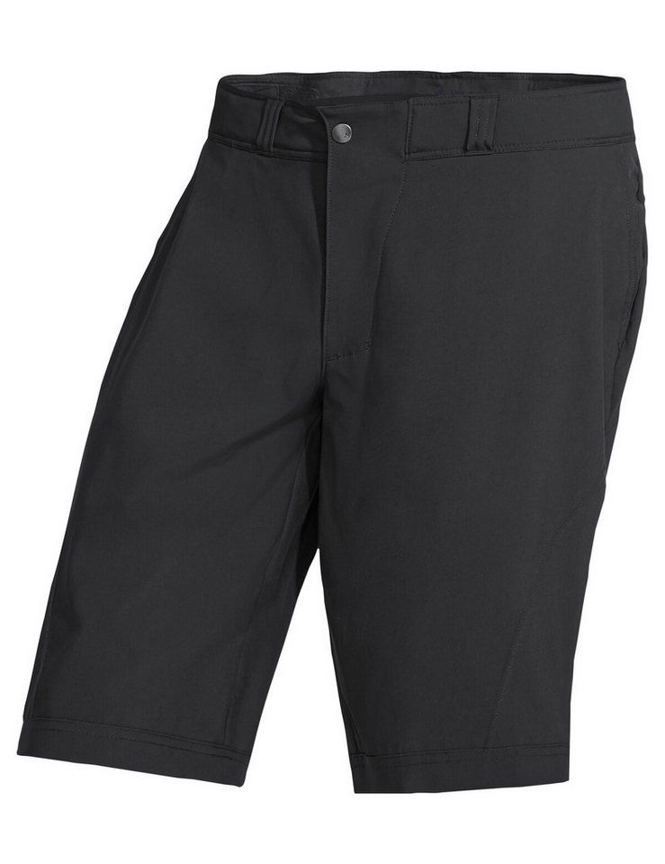 VAUDE Funktionshose Women's Ledro Shorts (1-tlg) atmungsaktive und schnelltrocknende Radhose Bild 5