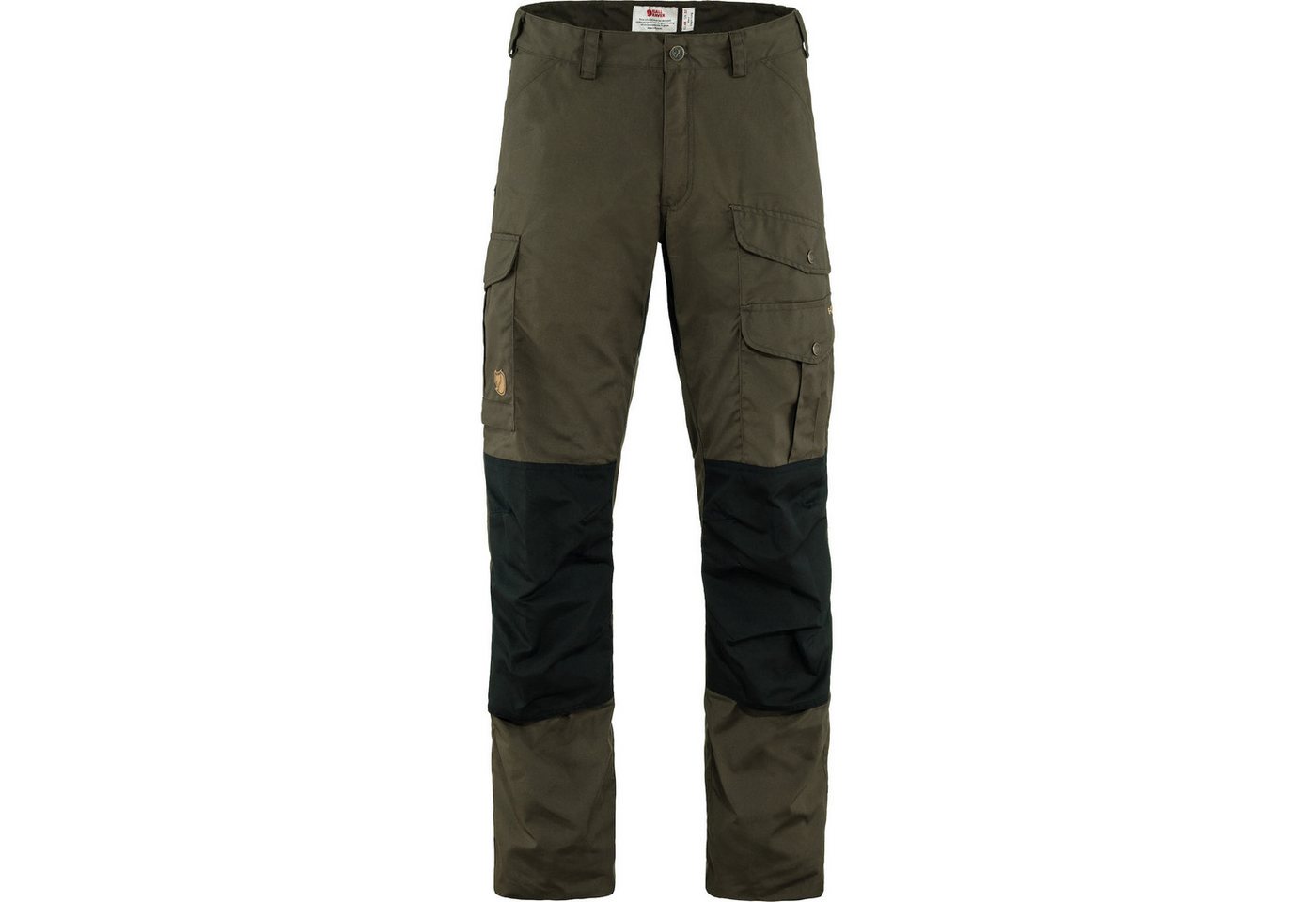 Fjällräven Trekkinghose Barents Pro Trousers M Bild 2
