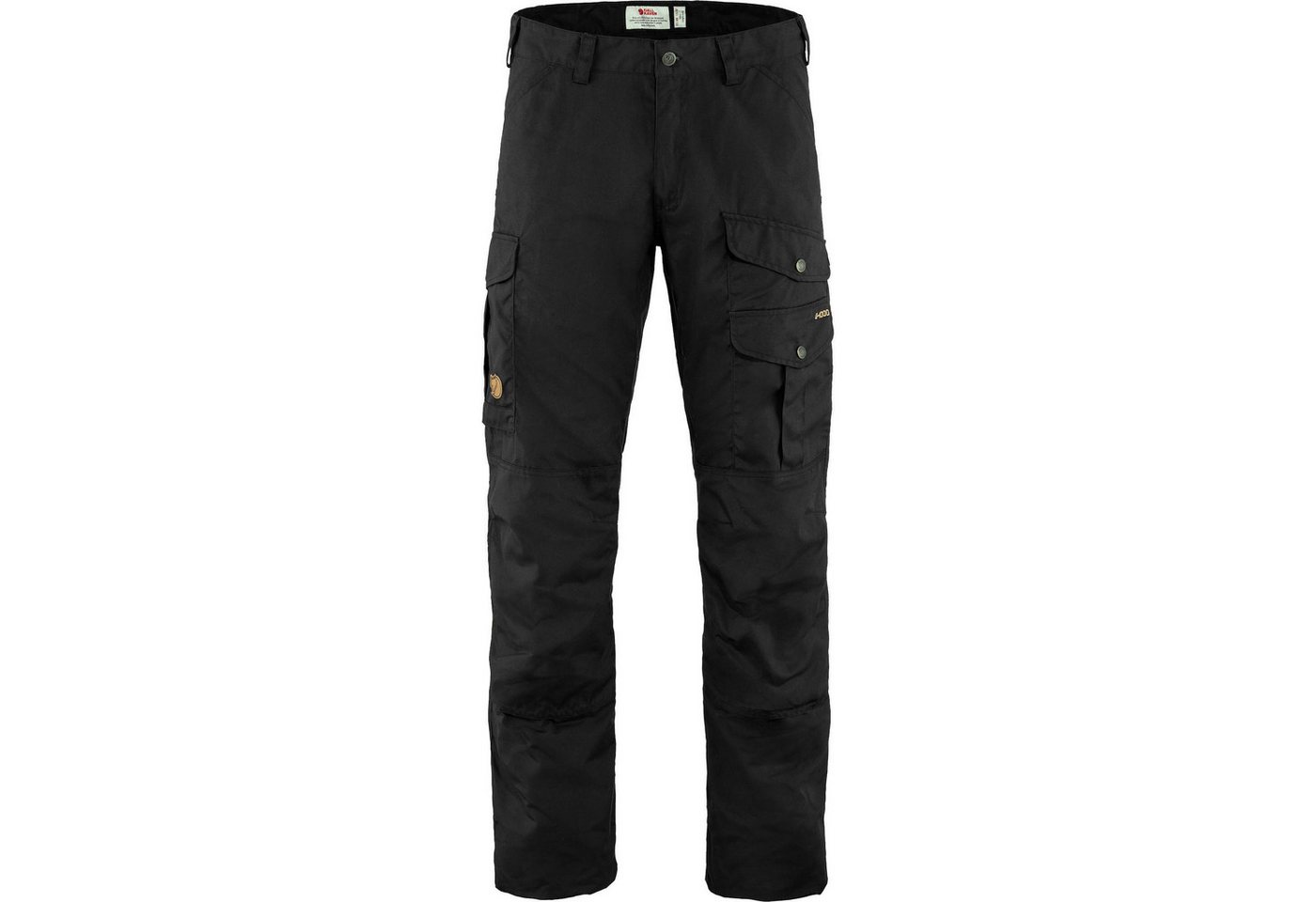 Fjällräven Trekkinghose HE Barents Pro Trousers M