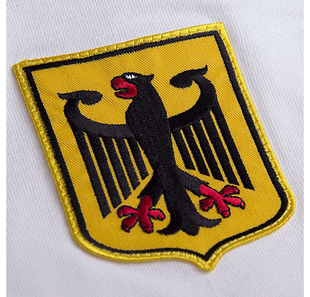 COPA Fußballtrikot Retro Deutschland 1970 (1-tlg., kein Set) in Geschenkbox verpackt Bild 5
