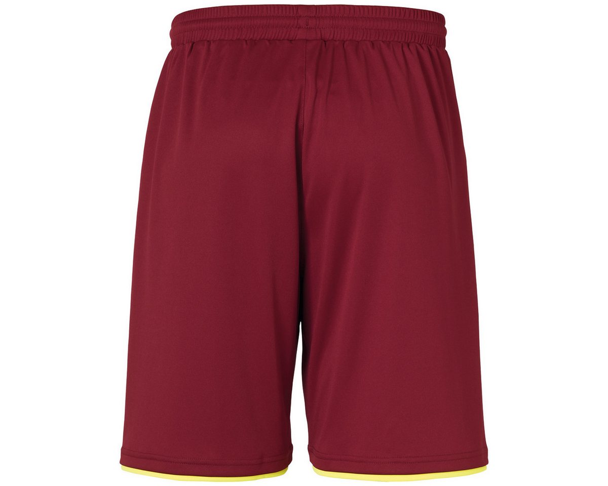 uhlsport Trainingshose Shorts Club (1-tlg) atmungsaktiv Bild 5