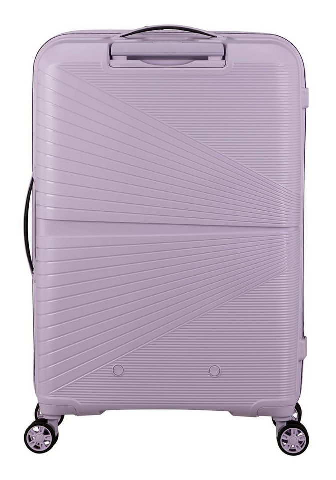 American Tourister® Hartschalen-Trolley Spinner 67 / 24 TSA Trolley, 4 Rollen